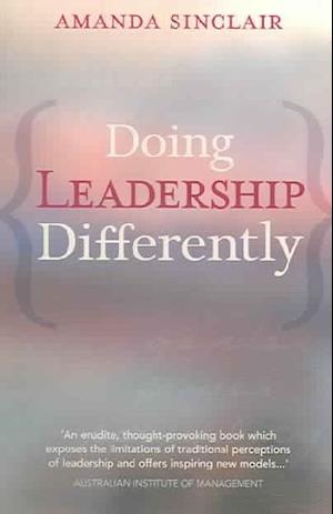 Doing Leadership Differently