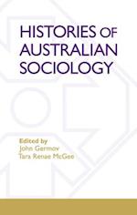 Germov, J:  Histories of Australian Sociology
