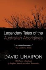 Legendary Tales of the Australian Aborigines