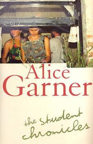 Garner, A:  The Student Chronicles