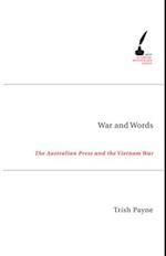 War and Words