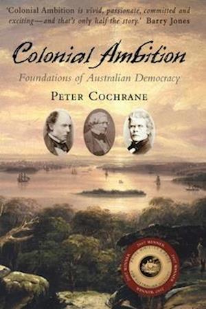 Colonial Ambition