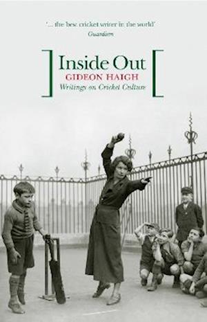 Haigh, G:  Inside Out