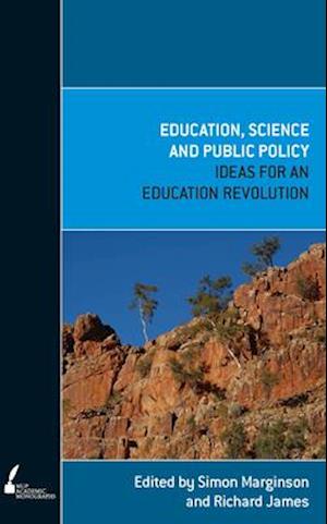 Education, Science and Public Policy