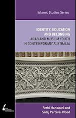 Mansouri, F:  Identity, Education & Belonging