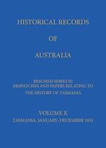 Historical Records of Australia