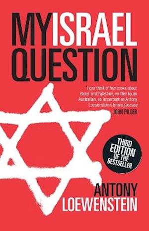 Loewenstein, A:  My Israel Question