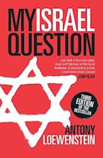 Loewenstein, A:  My Israel Question