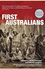 Perkins, R:  First Australians (Unillustrated)