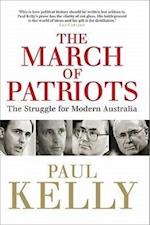 Kelly, P:  The March of Patriots