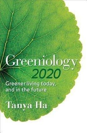 Ha, T:  Greeniology 2020