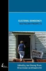 Tham, J:  Electoral Democracy