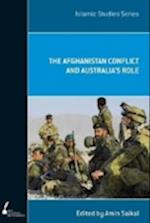 Saikal, A:  The Afghanistan Conflict and Australia's Role