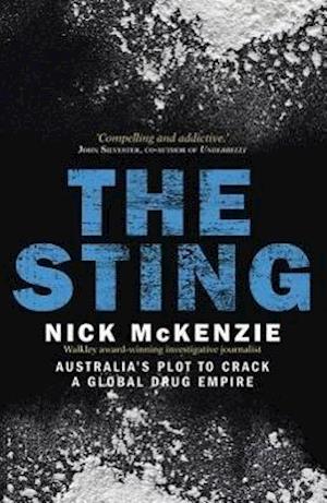 McKenzie, N:  The Sting