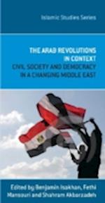 Isakhan, B:  The Arab Revolution in Context
