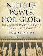 Strangio, P:  Neither Power Nor Glory