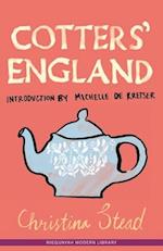 Cotter's England