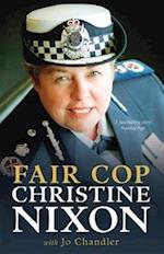 Nixon, C:  Fair Cop
