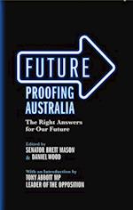 Future Proofing Australia