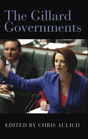 The Gillard Governments