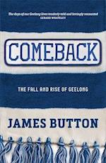 Button, J:  Comeback