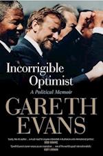 Evans, G:  Incorrigible Optimist