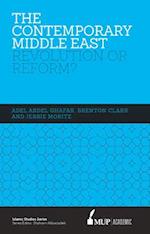 Ghafar, A:  The Contemporary Middle East