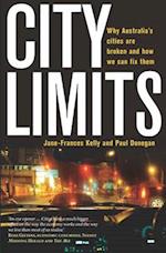 Kelly, J:  City Limits
