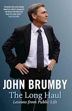 Brumby, J:  The Long Haul
