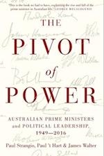 Strangio, P:  The Pivot of Power