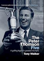 The Peter Thomson Five