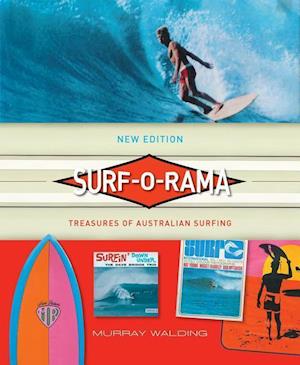 Walding, M:  Surf-o-rama