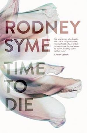 Syme, R:  Time to Die