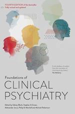 Bloch, S:  Foundations of Clinical Psychiatry