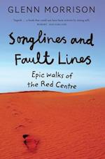 Glenn Morrison:  Songlines and Fault Lines