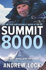 Lock, A:  Summit 8000