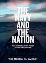 Tim Barrett:  The Navy and the Nation