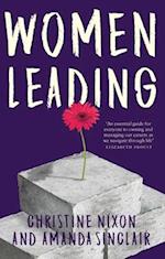 Nixon, C:  Women Leading