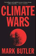 Butler, M:  Climate Wars
