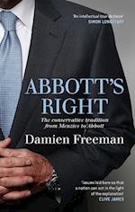 Freeman, D:  Abbott's Right