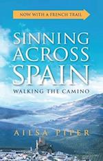 Piper, A:  Sinning Across Spain