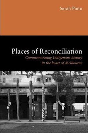 Places of Reconciliation