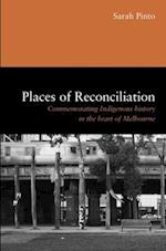 Places of Reconciliation
