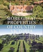 Allen, R:  More Great Properties of Country Victoria