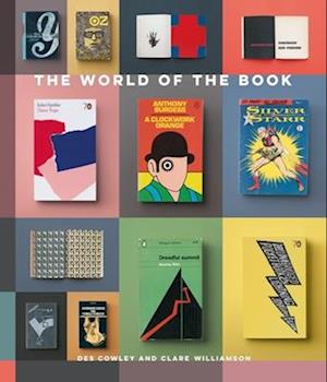 Cowley, D:  The World of the Book