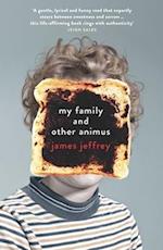 Jeffrey, J:  My Family and Other Animus
