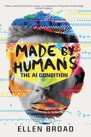 Broad, E:  Made by Humans