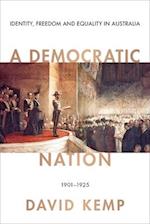 A Democratic Nation