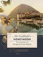 Hill, D:  Mr Guilfoyle¿s Honeymoon