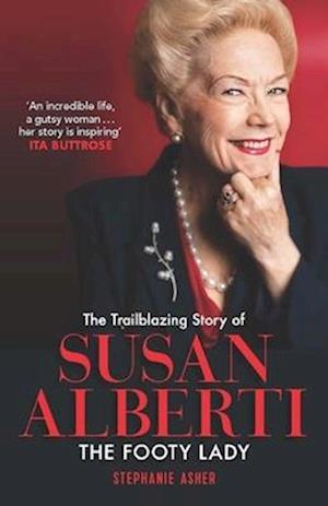 Asher, S:  The Trailblazing Story of Susan Alberti